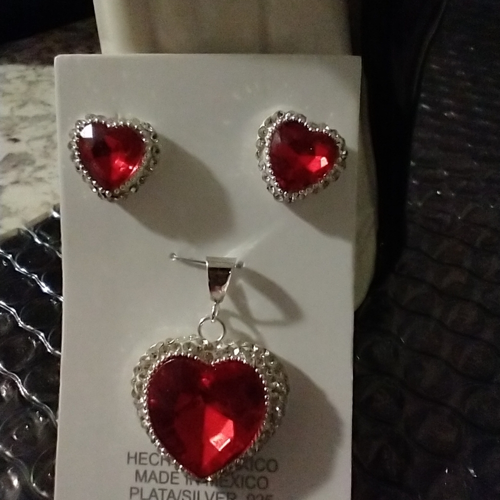 Silver 925